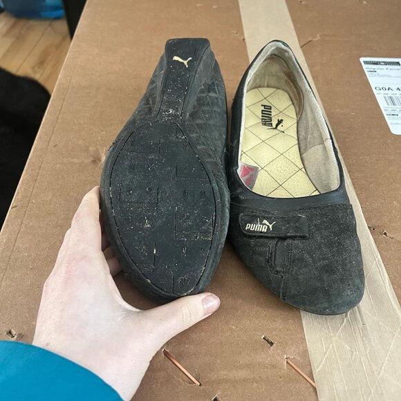 chaussure - Picture 2 of 2